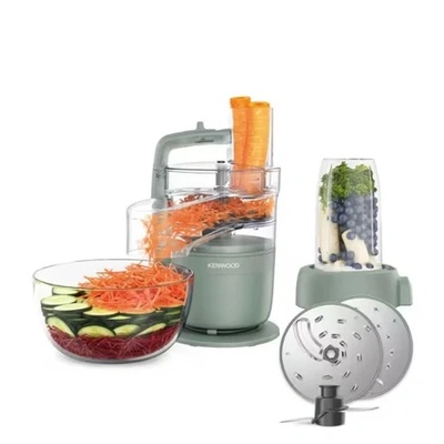 Kenwood MultiPro Compact FDP23.380