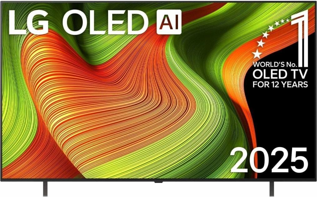 LG OLED65B56LA