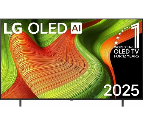 LG OLED65B56LA