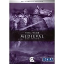 Hry na PC Medieval: Total War Collection
