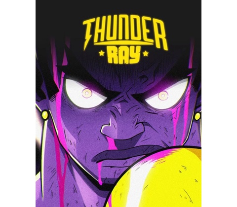 Thunder Ray