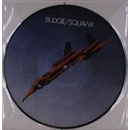 Squawk - Budgie LP