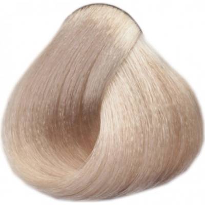 Black Sintesis barva na vlasy 11.1 ultra zesvětlující popelavý blond 100 ml