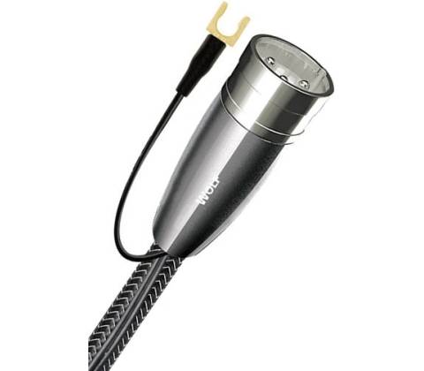 AudioQuest Wolf XLR 5,0m