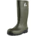 CANIS SAFETY a. s Cxs pallas / Предпазни обувки s5 със стоманено бомбе и острие - зелени 38 (246403851138)