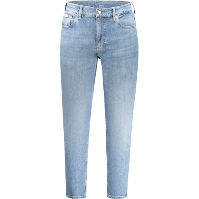 Calvin Klein Pánské kalhoty Modré