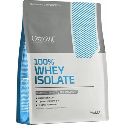 OstroVit 100 Whey Isolate 300 g