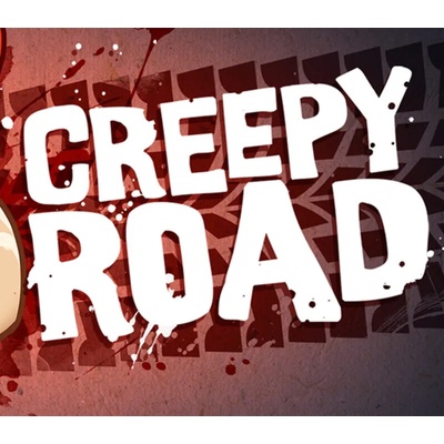 Creepy Road