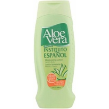 Instituto Español Aloe Vera zvlhčujúce mlieko 500 ml