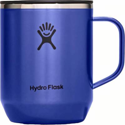 Hydro Flask 12 Oz Lightweight Mug 354 ml sapphire blue
