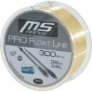 MS Range Pro Float Line 300 m 0,18 mm 2,48 kg