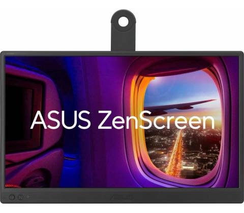 Asus ZenScreen MB169CK