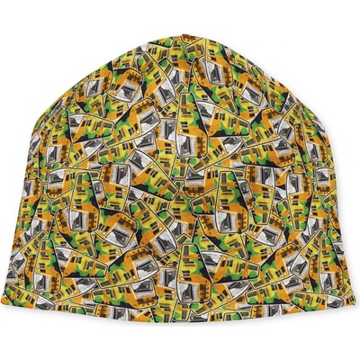 Rainbow X dětská čepice Regionova