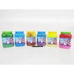 MAKSIK Glutek Slime Neon Anti-stress 1150ml 80159 p6, mix price for 1 pc