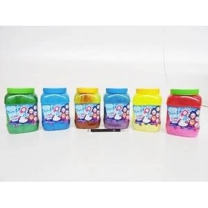 MAKSIK Glutek Slime Neon Anti-stress 1150ml 80159 p6, mix price for 1 pc