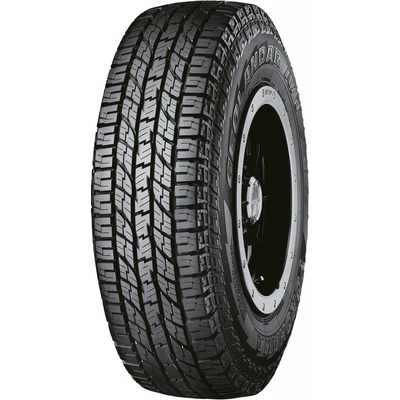YOKOHAMA G015 GEOLANDAR A/T 275/65 R17 115H