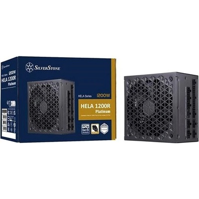 SilverStone HELA 1200R Platinum 1200W SST-HA1200R-PM