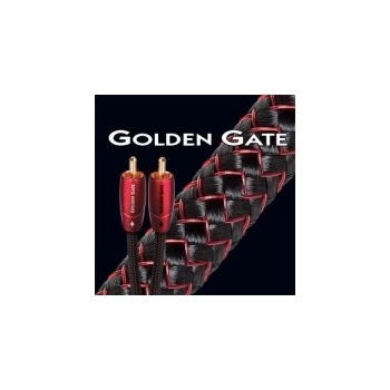Audioquest Golden gate RR - 2m