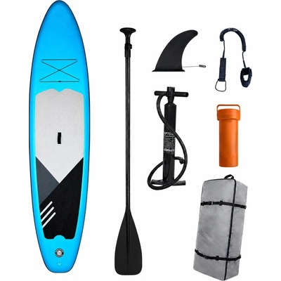 Paddleboard RealG RC-K-2319 350 cm