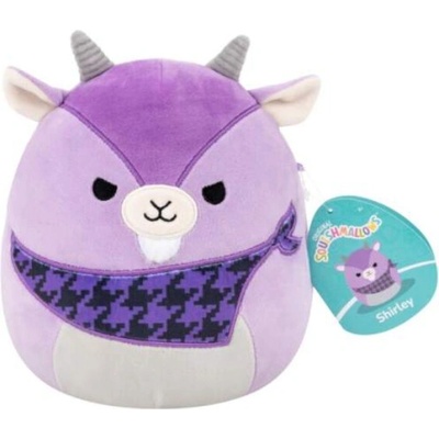 Squishmallows Purple Goat 19 cm