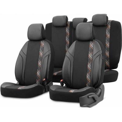 Autopoťah Horizon 1805 Orange