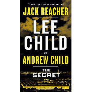 The Secret (ISBN: 9781984818614)