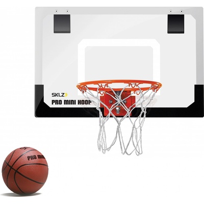 SKLZ Pro Mini Hoop Midnight – Zbozi.Blesk.cz