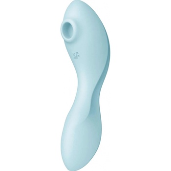 Satisfyer Curvy Trinity 5+