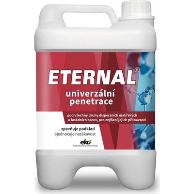 Austis ETERNAL UNIVERZÁLNÍ PENETRACE Balení: 5 kg