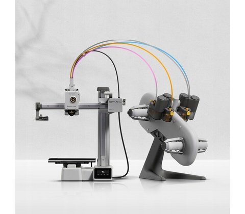 Bambu Lab A1 mini