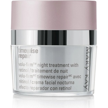 Mary Kay TimeWise Repair noční krém Volu-Firm Night Treatment With Retinol 48 g