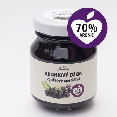Superovoce ARONIOVÝ DŽEM 90 g
