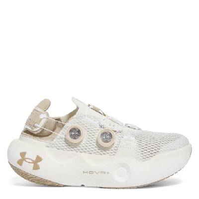 Маратонки Under Armour Unisex Adults Infinite Mega 99 Everyday Neutral Road Running Shoes - White