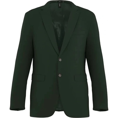 SELECTED Сако Selected Slim-Liam Flex B blazer - Green (Forest Night)