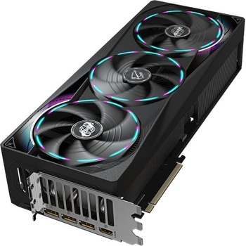 Image 1 of GIGABYTE GeForce RTX 5070 Ti AORUS MASTER 16GB GDDR7 256bit (GV-N507TAORUS M-16GD)