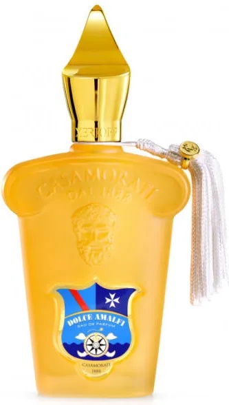 Xerjoff Casamorati 1888 Dolce Amalfi EDP 100 ml Tester