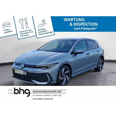 Volkswagen Golf GTE DSG 200 kW