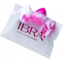Ibra Makeup Sada hubiek na make-up Trio Marble 3 ks