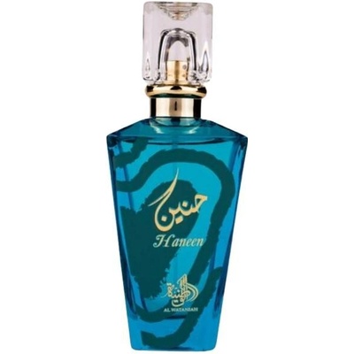 Al Wataniah Haneen parfémovaná voda dámská 100 ml