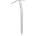 Black Diamond Ледокоп Black Diamond Raven Pro Ice Axe - Metal - размер 75 cm (404-0158-0116)