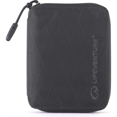 Lifeventure XPac BiFold Wallet Grey
