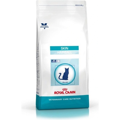 Royal Canin Feline Skin Hairball 0,4 kg