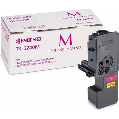 Kyocera Mita TK-5240M - originální