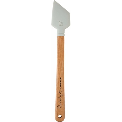 Silikónová maliarska stierka PRINCETON Catalyst Mini-Blade - Skosený