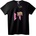 NOONEBRAND Тениска Sloth CT - M, White