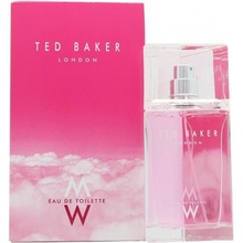 TED BAKER W toaletná voda dámska 75 ml