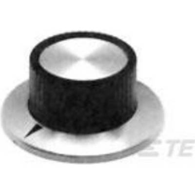 TE Connectivity 1437625-6 TE AMP Industrial Switches and Knobs otočný knoflík (Ø) 36.1 mm 1 ks Carton