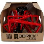 Qbrick System Комплект куки Qbrick System Custom Hooks Set 4 65562 (Z264019PG011)