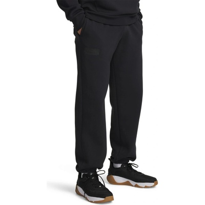Under Armour PJT Rock Icon čierne