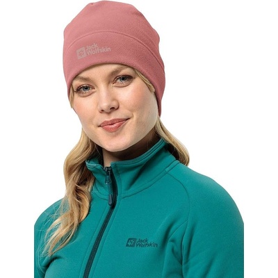 Jack Wolfskin Real Stuff Mineral Red